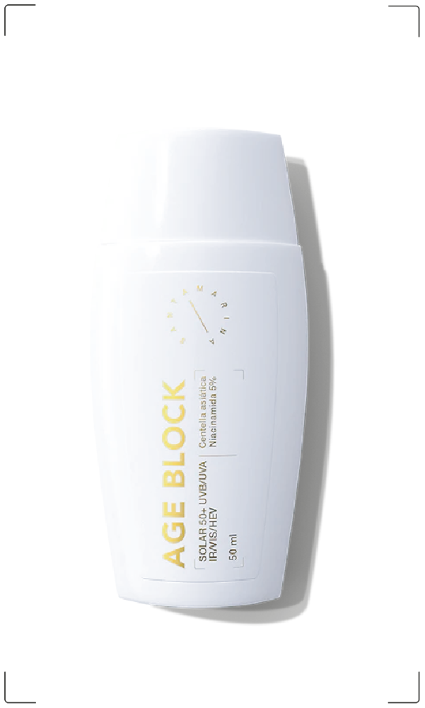 AGE BLOCK SPF 50+