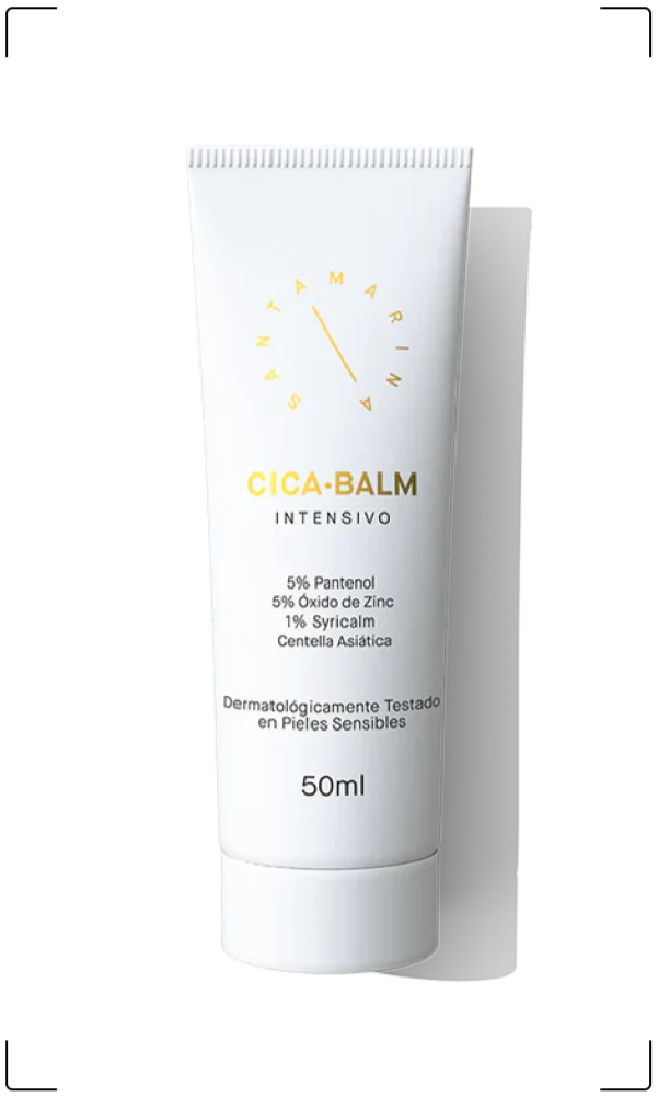 CICA BALM