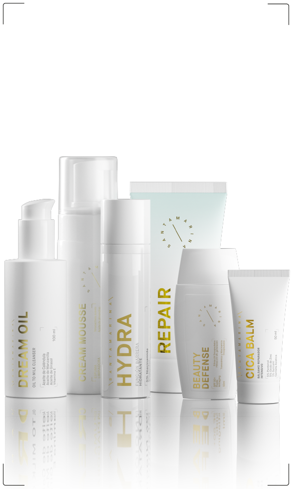 THE ESSENTIALS EDIT BEAUTY