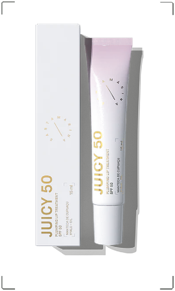 JUICY 50