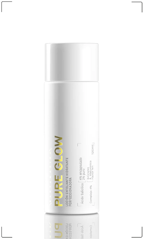 PURE GLOW