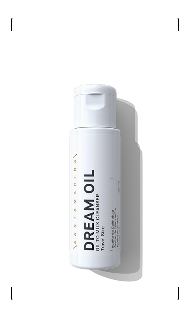 DREAM OIL TRAVEL