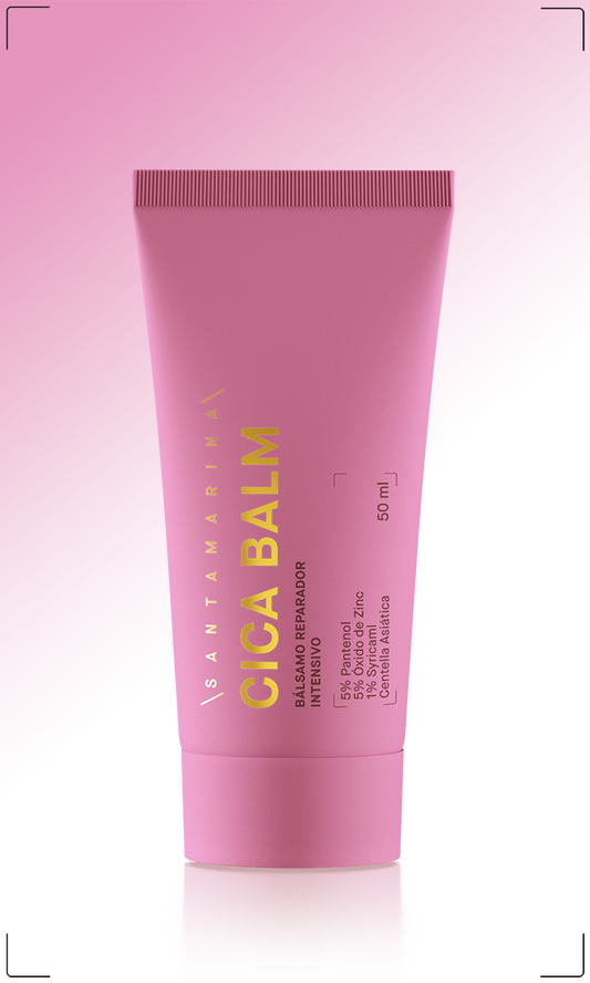 CICA BALM PINK ED. LIMITADA