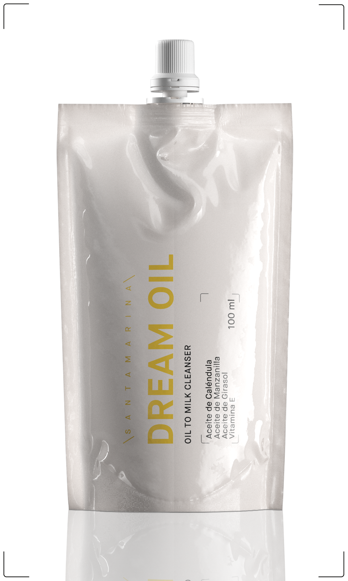 DREAM OIL REFILL