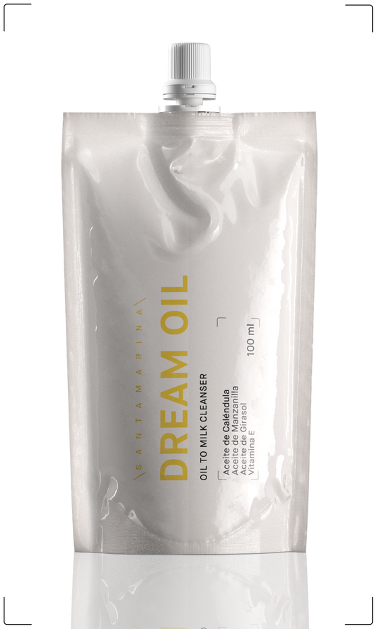 DREAM OIL REFILL