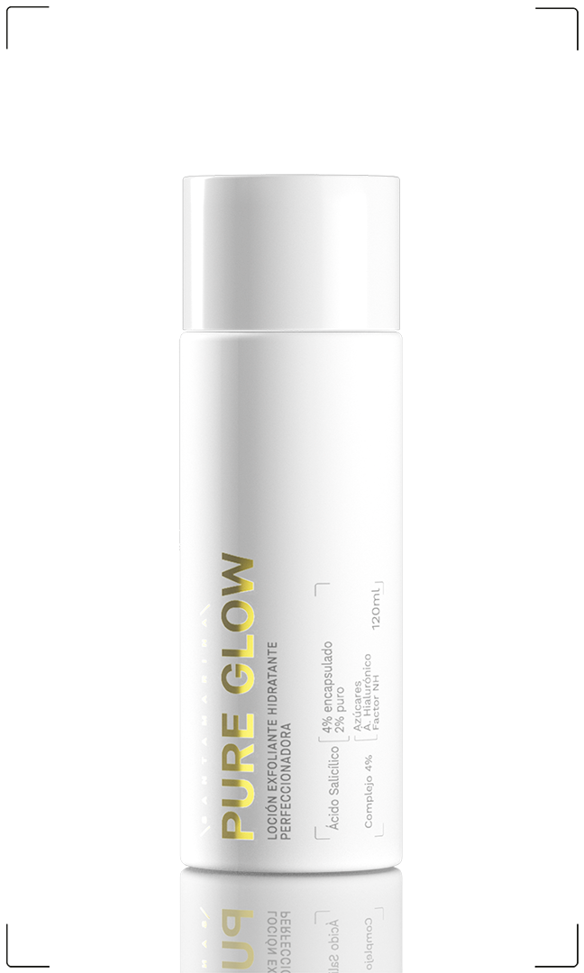 PURE GLOW