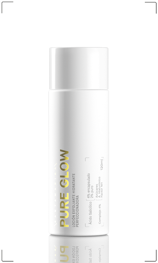 PURE GLOW