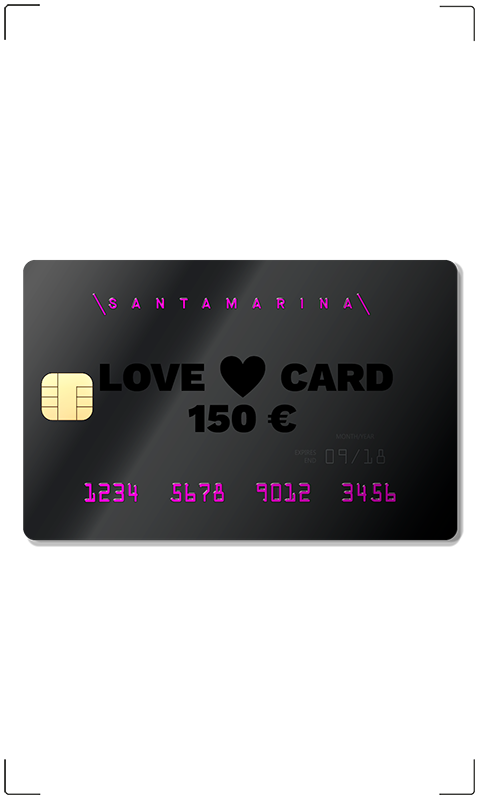 LOVE CARDS