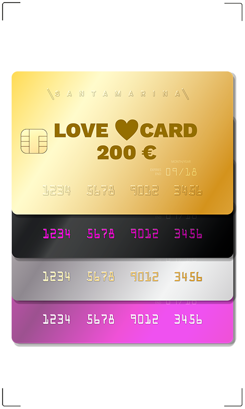 LOVE CARDS