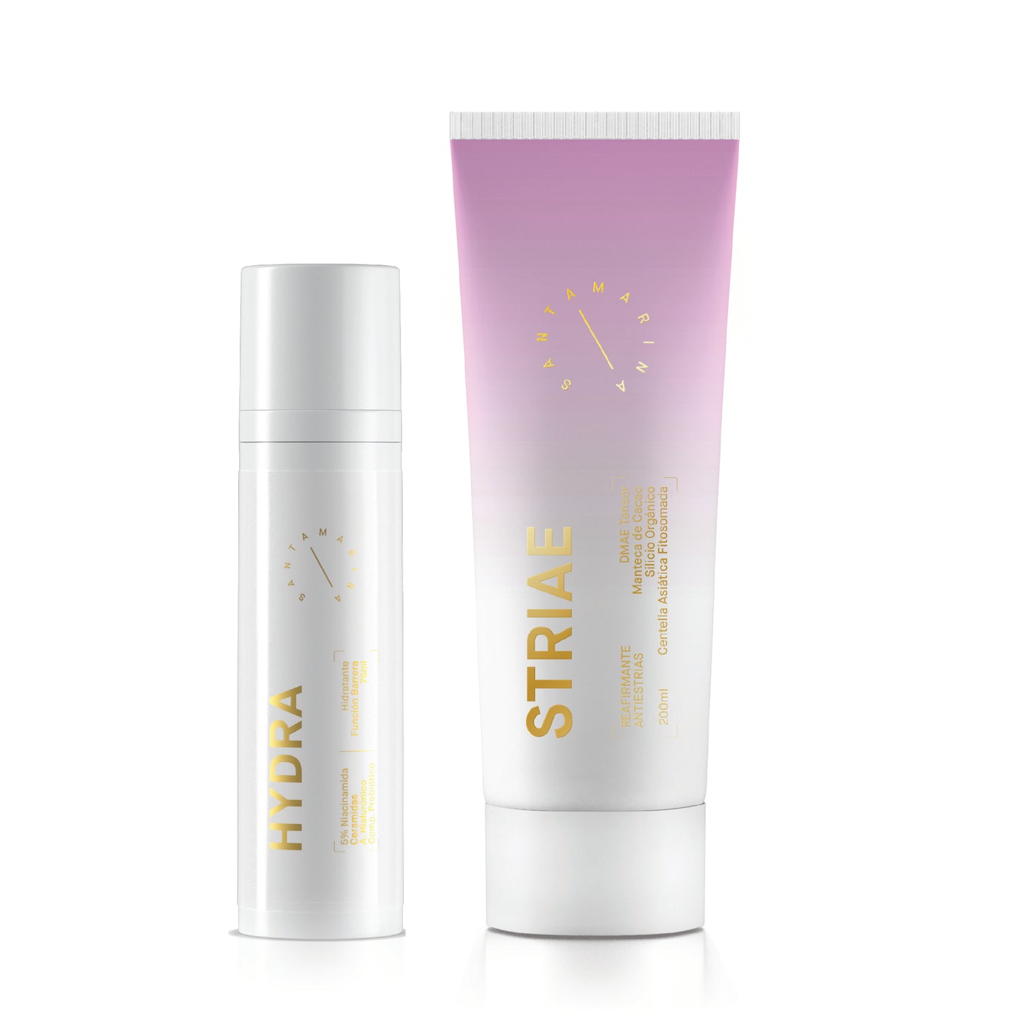 STRIAE DUO