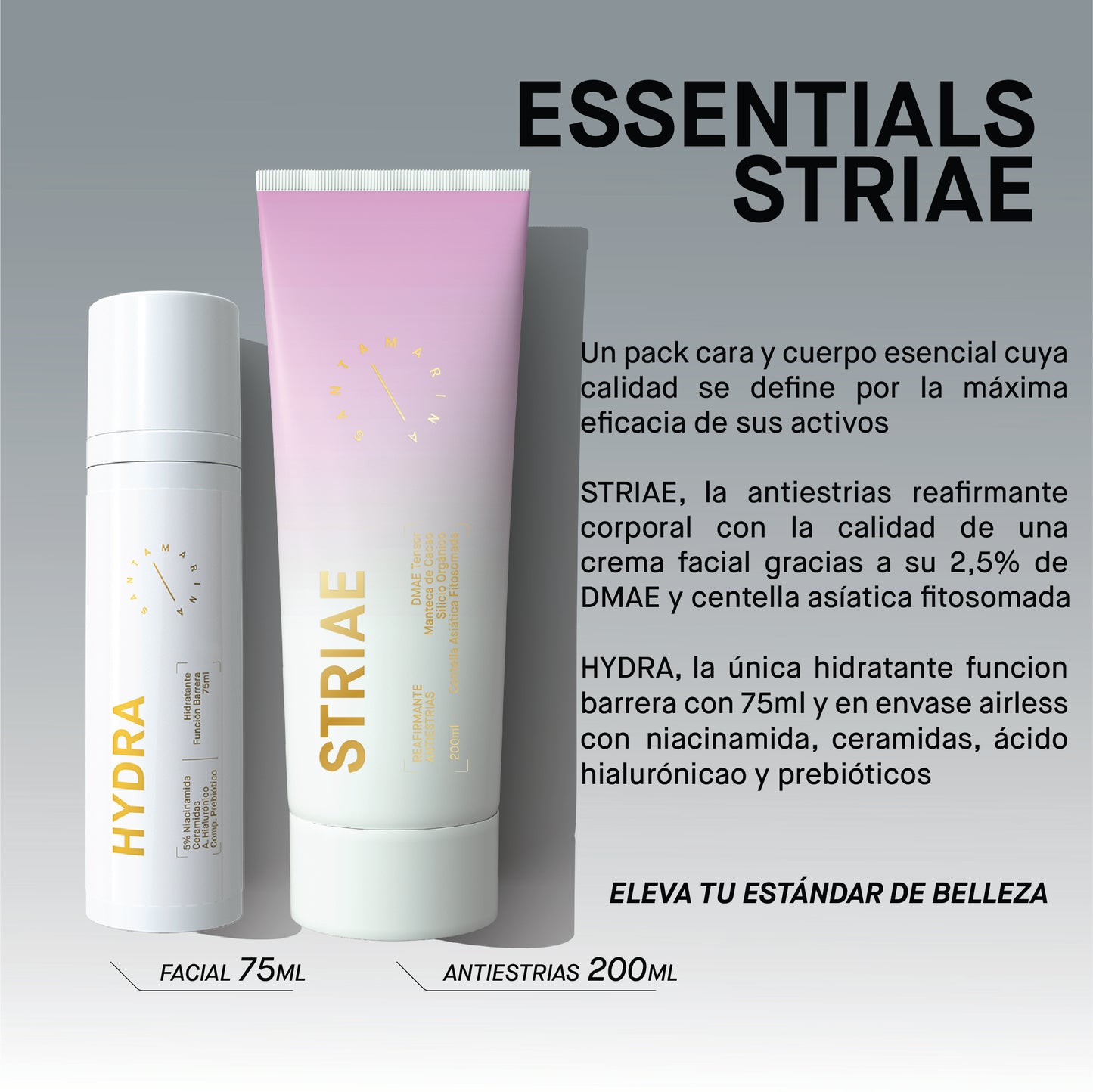 STRIAE DUO