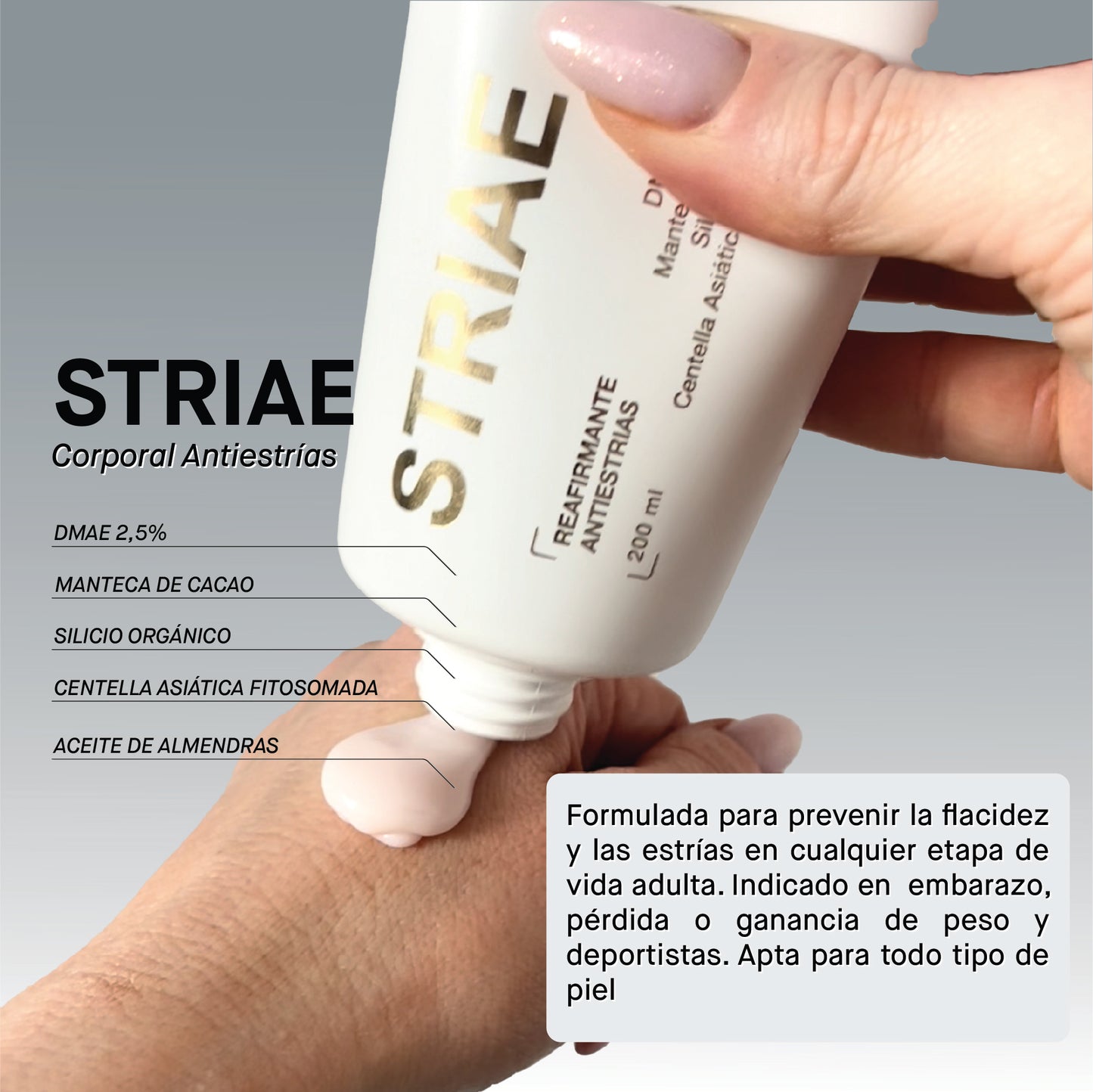 STRIAE DUO