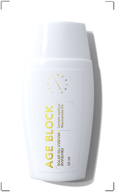 AGE BLOCK SPF 50+
