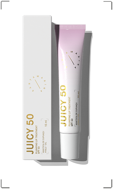 JUICY 50