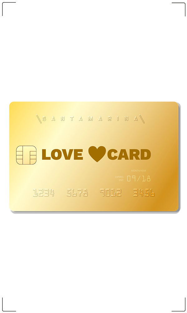 LOVE CARDS