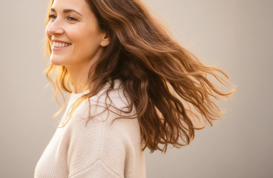 Los mejores activos para tu pelo