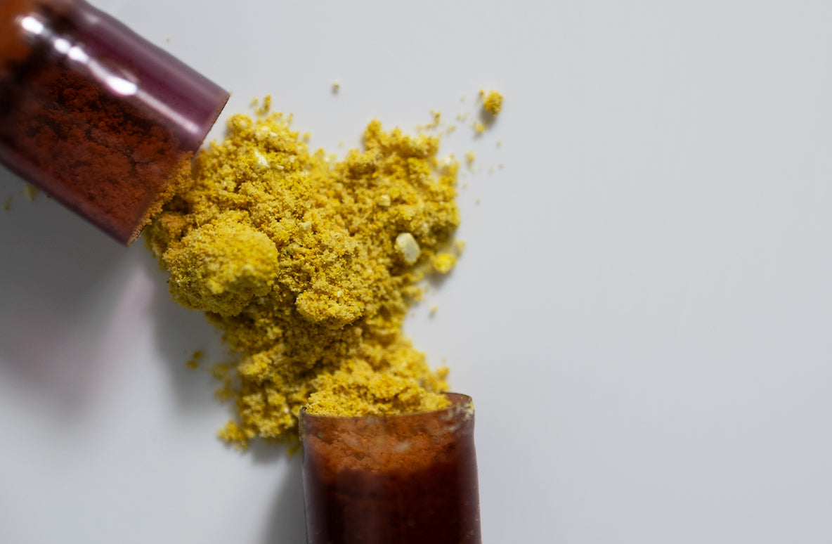 CAÍDA CAPILAR | ¿Qué debe tener un suplemento para que funcione de verdad?