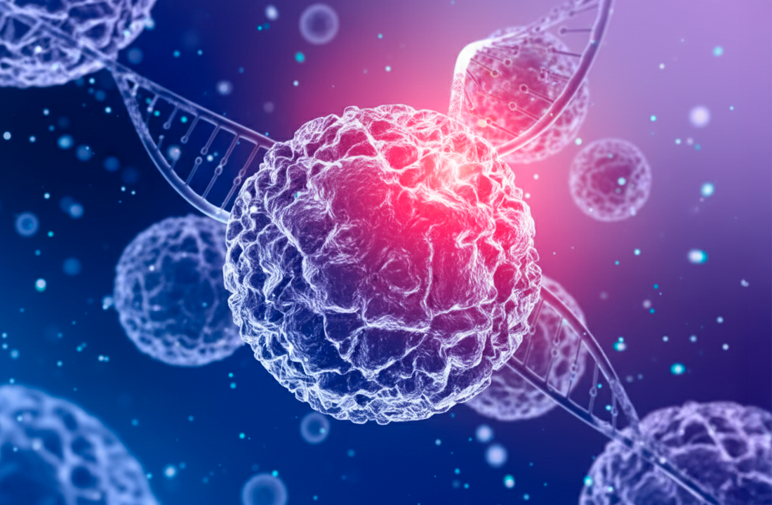 EXOSOMAS EN COSMÉTICA | La revolución de la regeneración de la piel