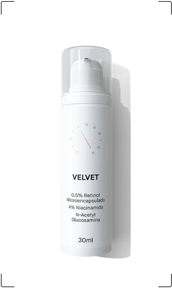 0 5 velvet santamarina cosmetics