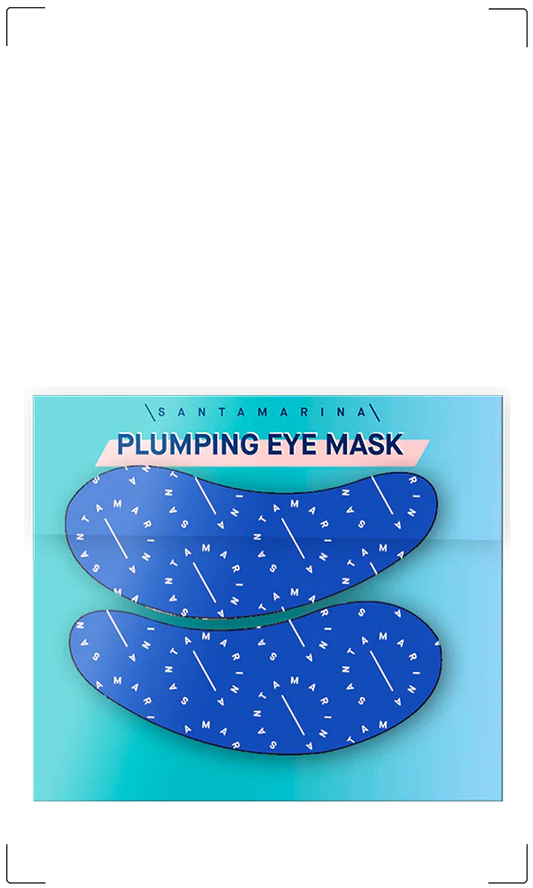 PLUMPING EYE MASK