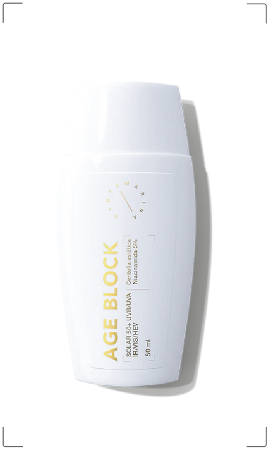 AGE BLOCK SPF 50+
