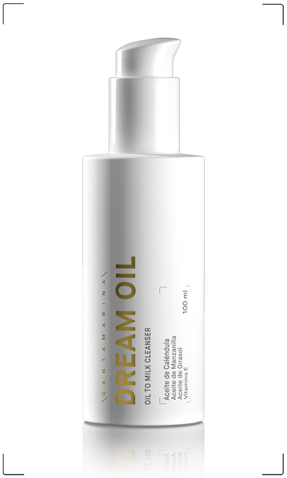 DREAM OIL