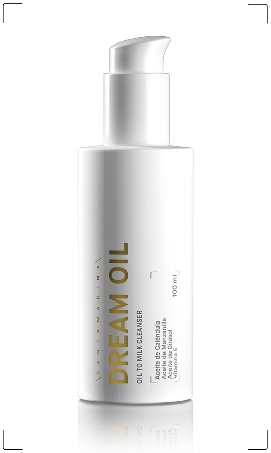 DREAM OIL