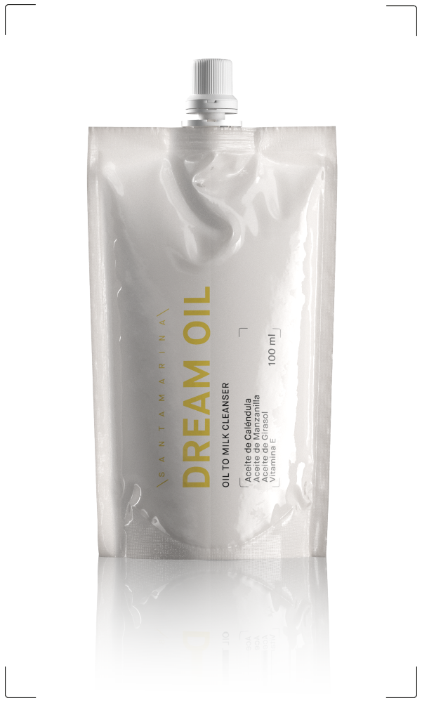 DREAM OIL REFILL