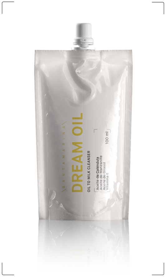 DREAM OIL REFILL