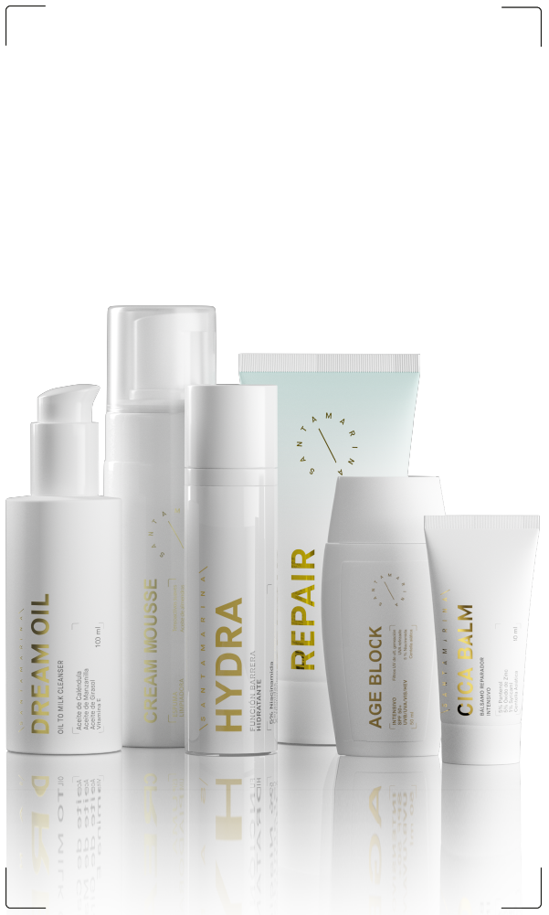 THE ESSENTIALS EDIT ANTIAGING