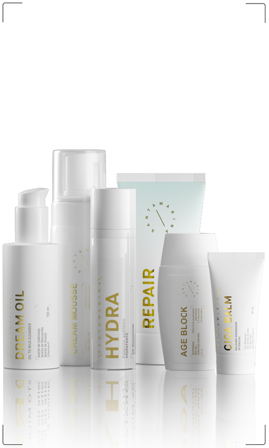 THE ESSENTIALS EDIT ANTIAGING