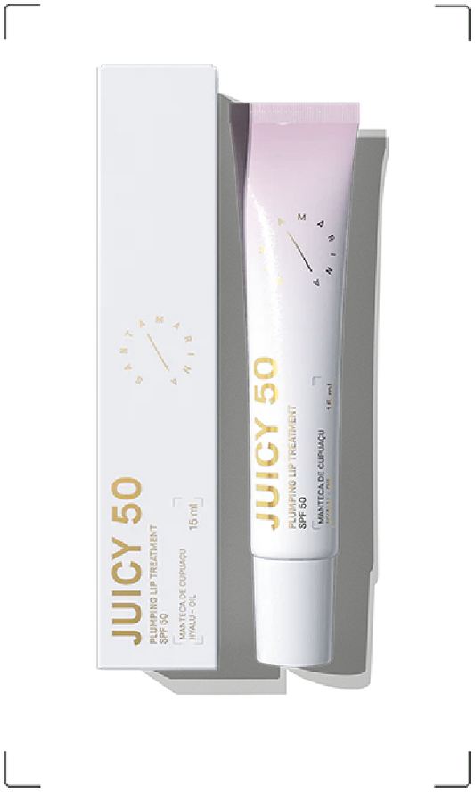 JUICY 50