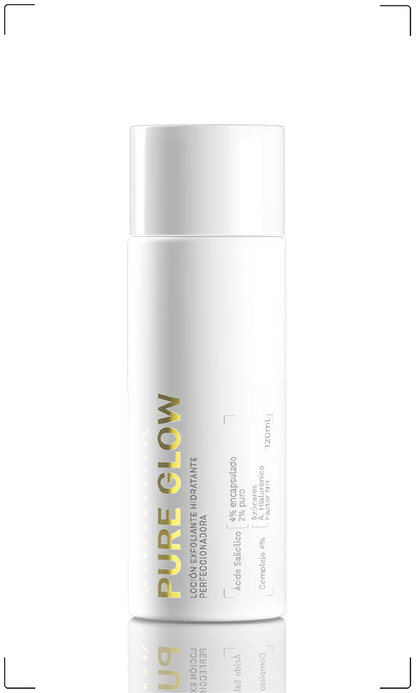PURE GLOW