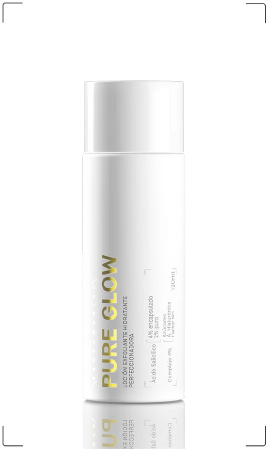 PURE GLOW