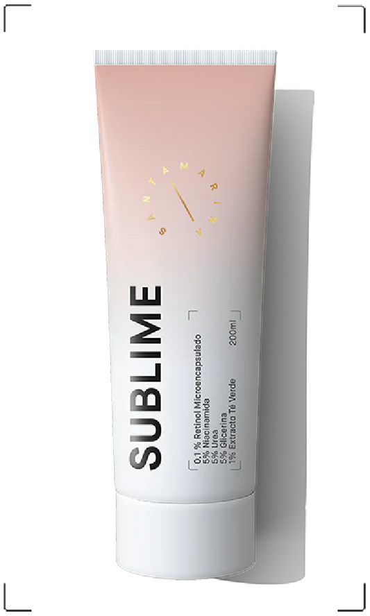 SUBLIME