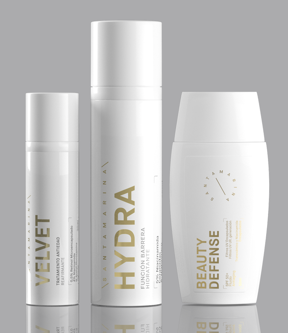 ADVANCED FIRMING TREATMENT
