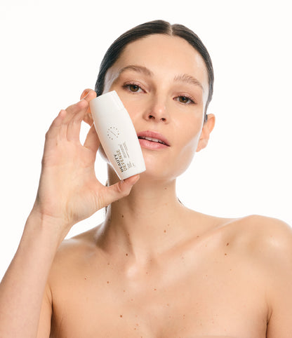 BEAUTY DEFENSE SPF 50+