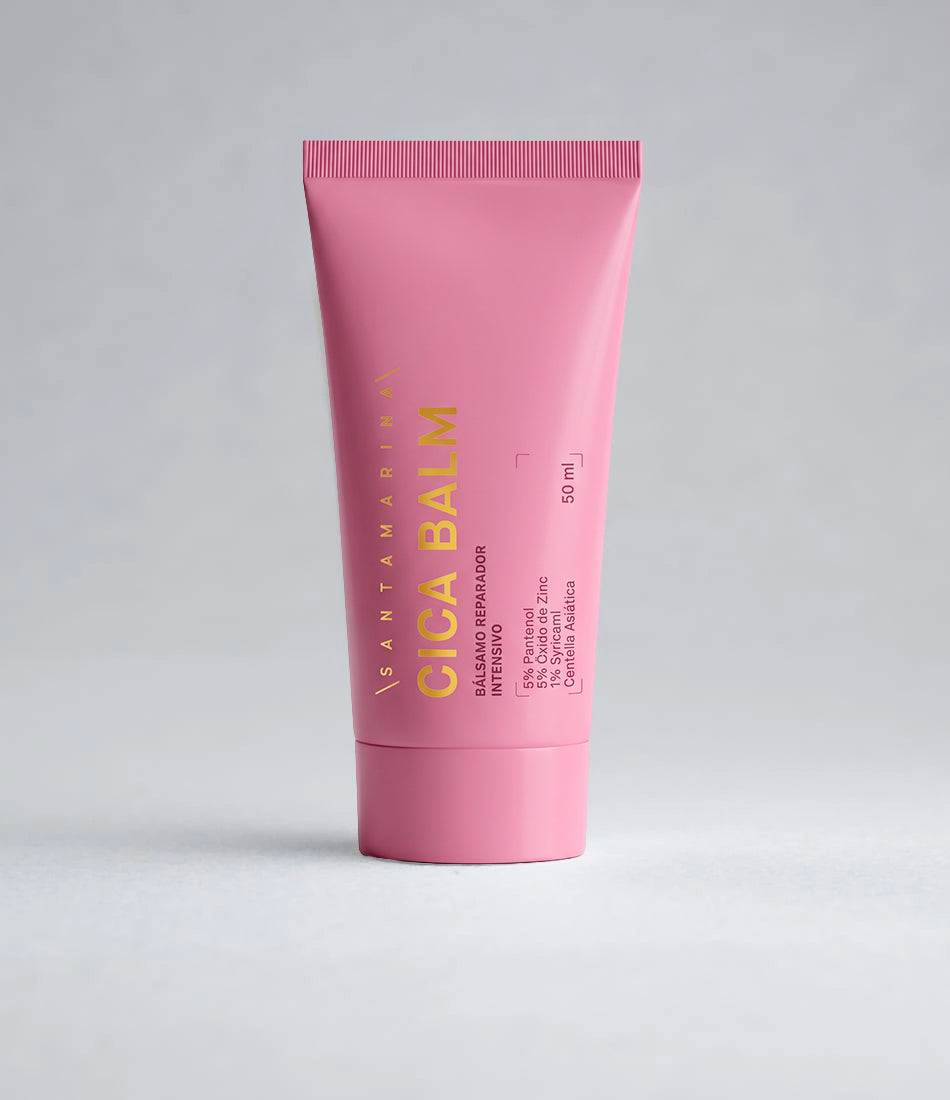 CICA BALM PINK ED. LIMITADA
