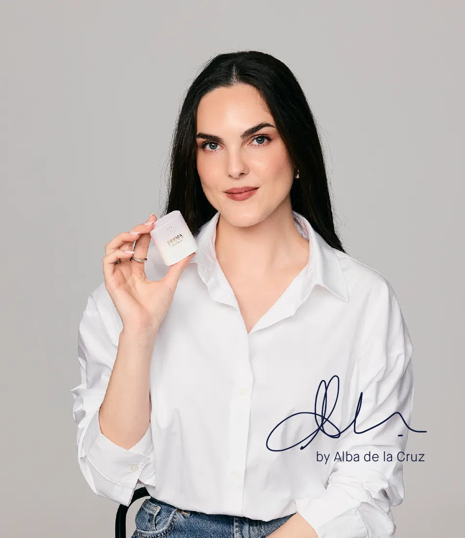 DERMABLUSH ALBA