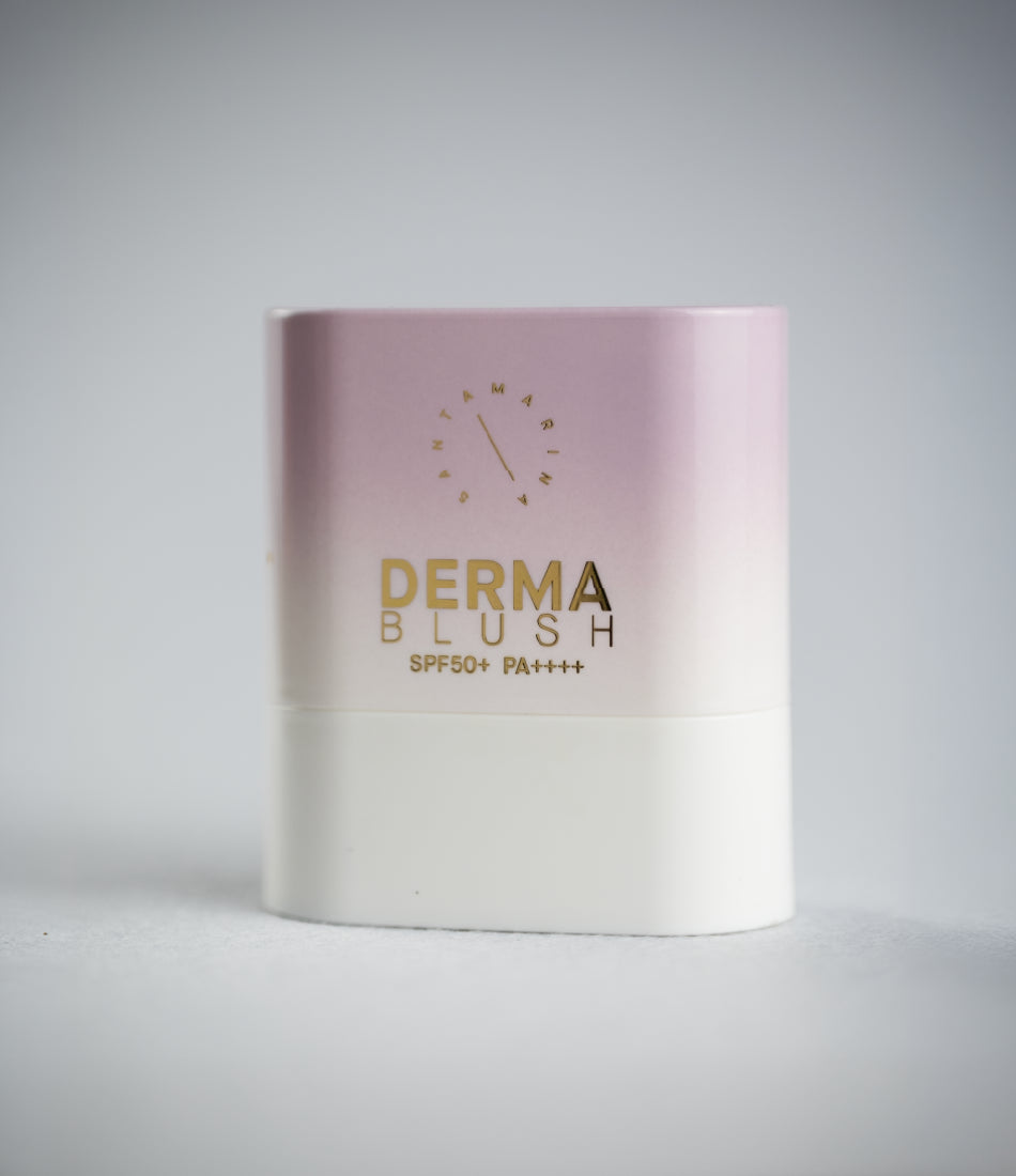 DERMABLUSH SUNSET KISS