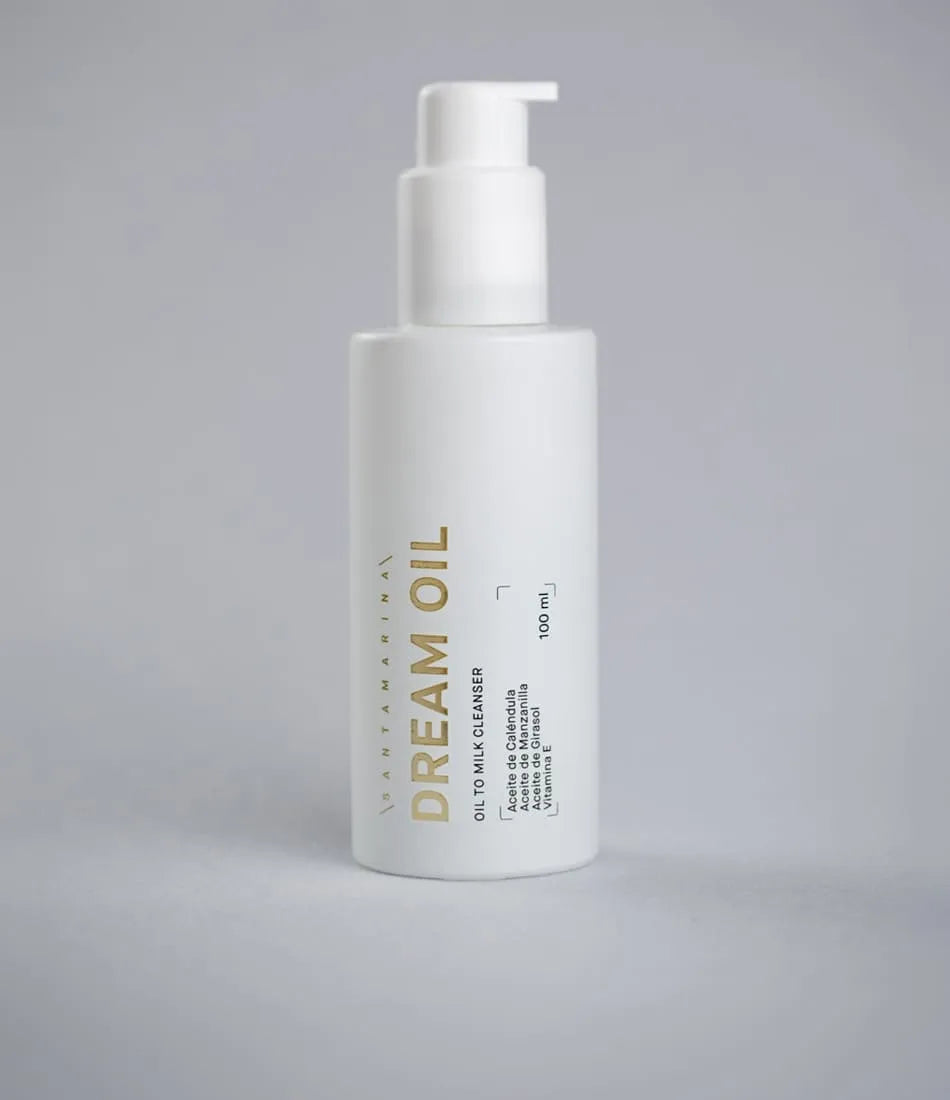 DREAM OIL