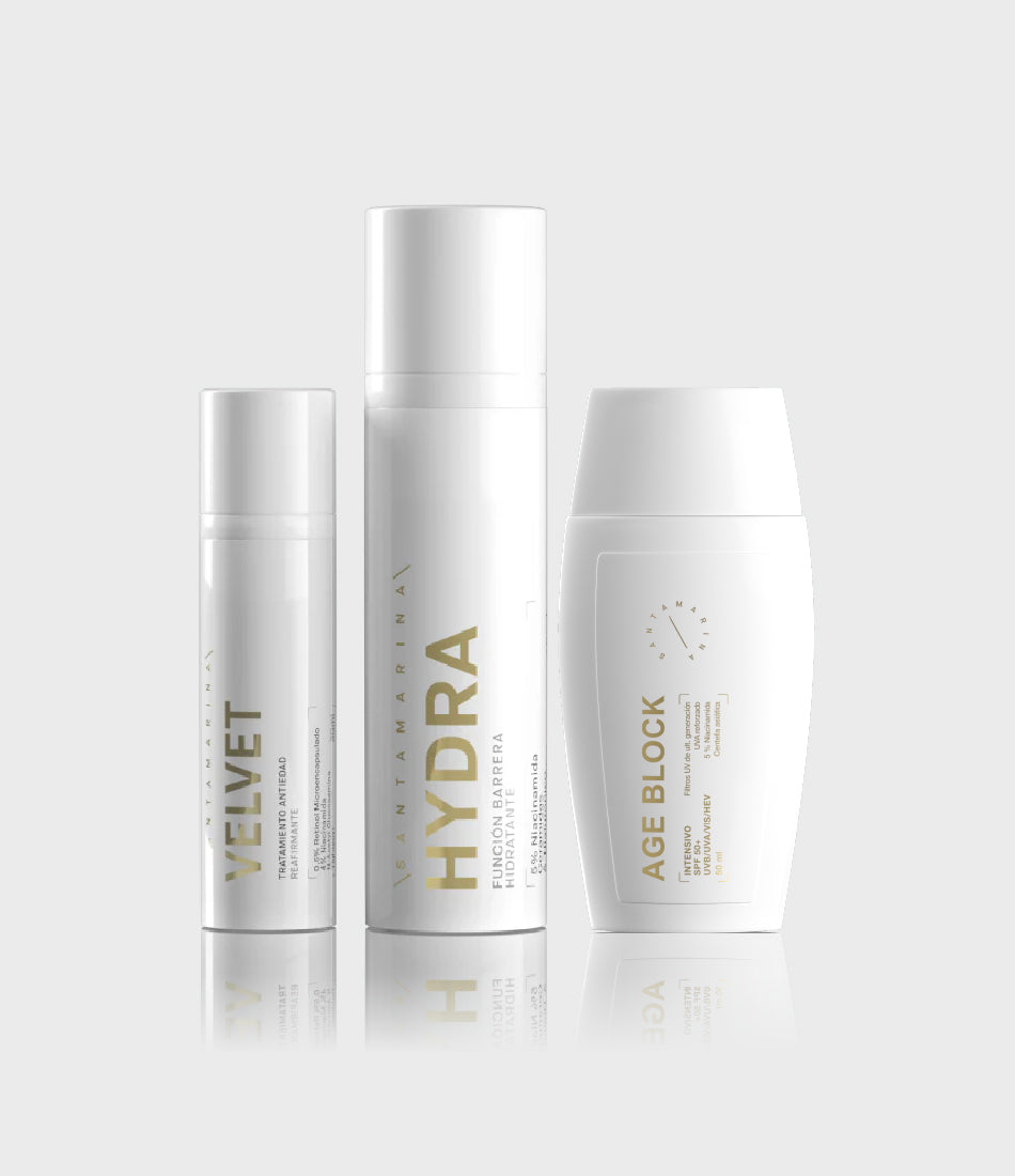 ADVANCED FIRMING TREATMENT