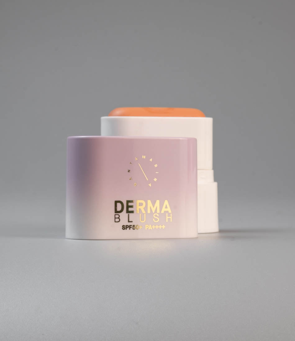 DERMABLUSH SUNSET KISS