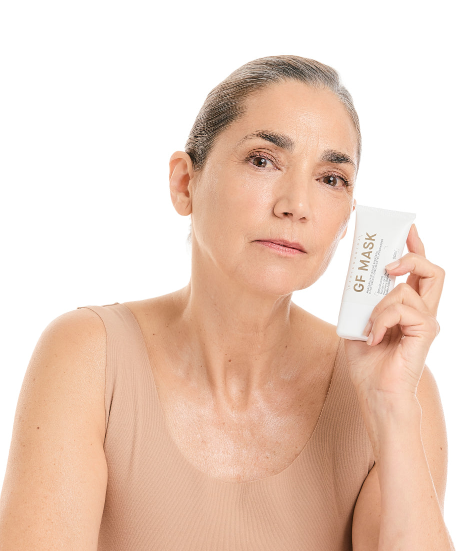 GF MASK – Santamarina Cosmetics