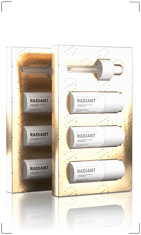 PACK RADIANT X2