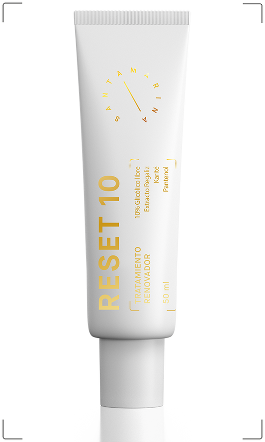RESET 10