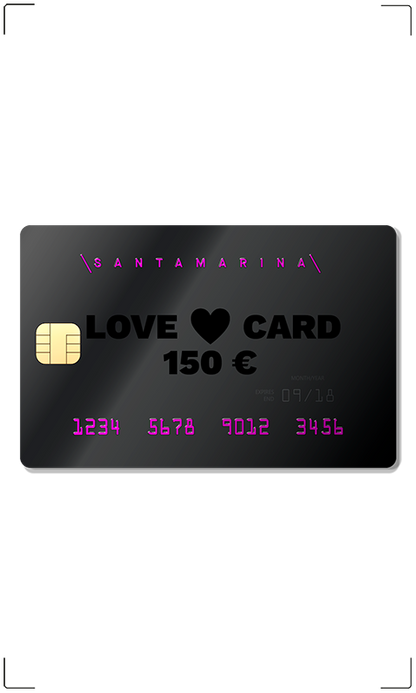 LOVE CARDS