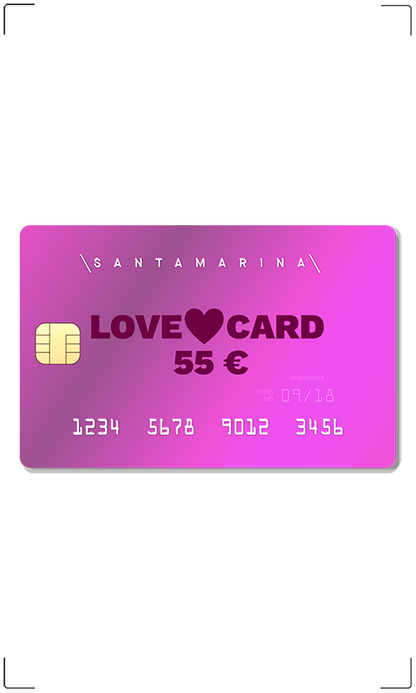 LOVE CARDS