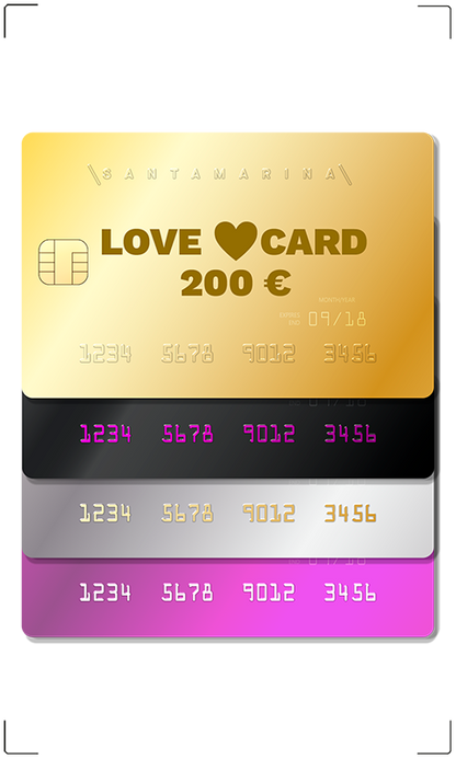 LOVE CARDS