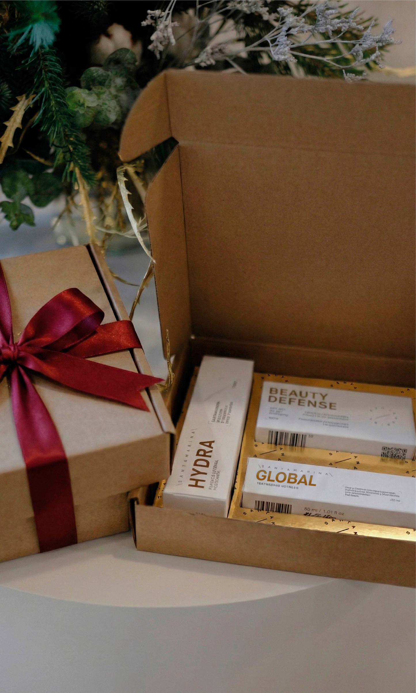 ADVANCED SPOTS TREATMENT